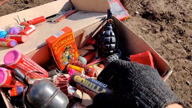 ✅🔥ВЗРЫВАЮ ПЕТАРДЫ | ТЕСТ РАЗНЫХ ПЕТАРД | ВЗОРВАЛ МОЩНЫЕ ПЕТАРДЫ В ВОДЕ | БОМБОЧКИ НА ПОЛЕ🔴 смотреть онлайн