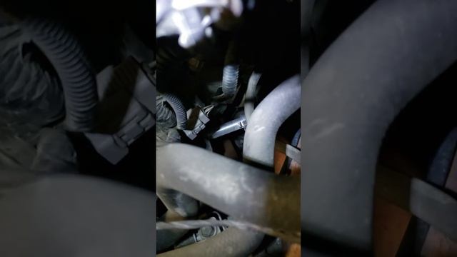 05 to 18 Toyota Avalon block heater location смотреть онлайн