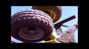 Щелеватель-плоскорез (ЩИП НОЭЗНО)