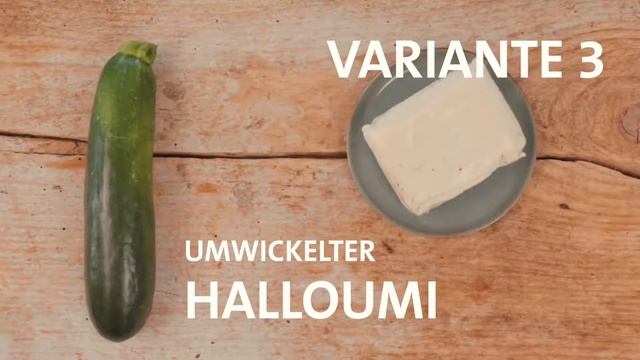 Blue Kitchen - 3 Vegi-Ideen für den Tischgrill смотреть онлайн