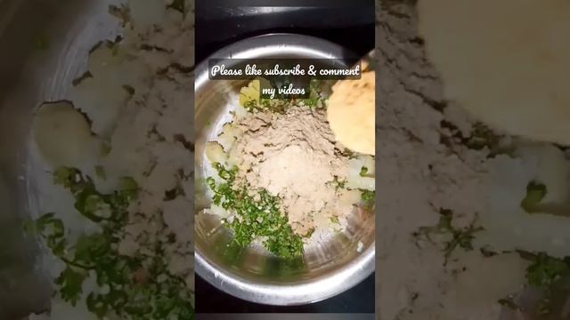 khel cutlet recipe #cutletsrecipe #shorts смотреть онлайн