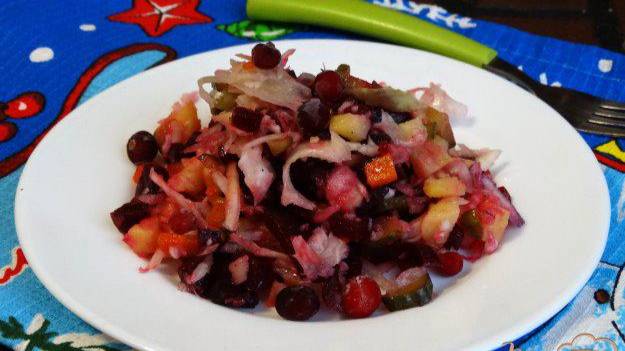 Готовим дома