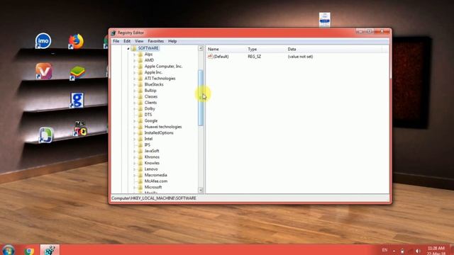 How to Fix Windows Defender Windows Defender को कैसे Fix करें Error This Program is turned Off смотреть онлайн