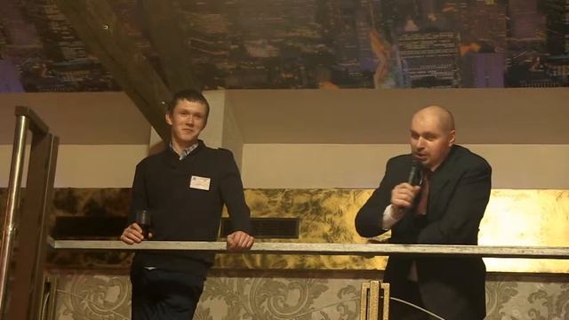 КСИ Сезон 1: Дружин №6 в городе Таганрог смотреть онлайн