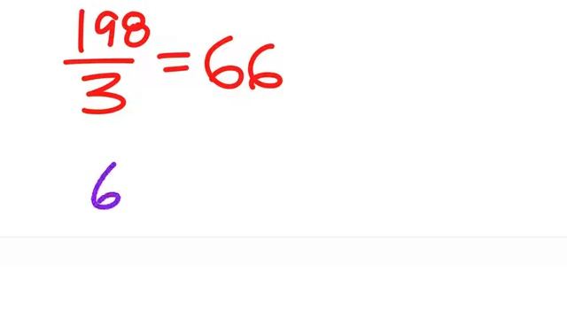 How to How to Solve a Word Problem: Find 3 Consecutive Integers with a Sum of 198 смотреть онлайн