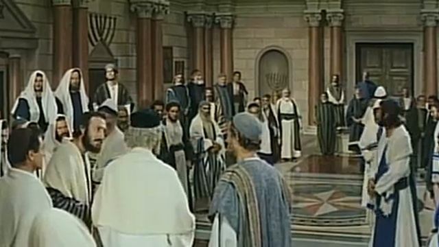 Ближний Восток. фильм Понтий Пилат 1962г. смотреть онлайн