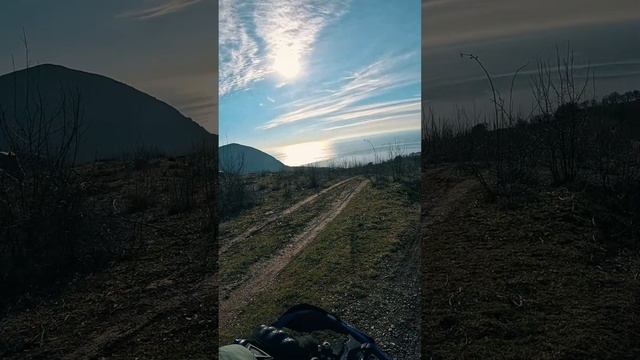 Вот такая Зима в Крыму смотреть онлайн