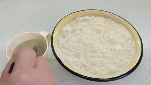 🔥 ИДЕАЛЬНОЕ ТЕСТО ДЛЯ ОЛАДЬЕВ .КАК ПУХ! ПОЛУЧИТСЯ У ВСЕХ 💯  ВКУСНЕЙШИЕ ОЛАДЬИ 👍