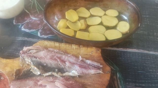 Калалаатикко (Скандинавская кухня) смотреть онлайн