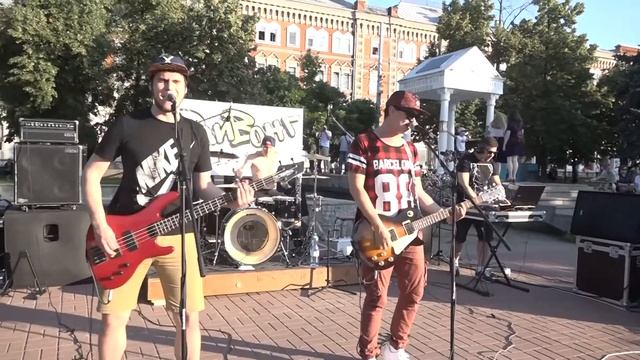 Эми Вонг - Кому души (live) смотреть онлайн