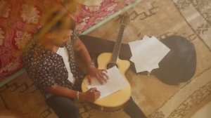 Моше Перец — Я хочу быть | משה פרץ — בא לי להיות