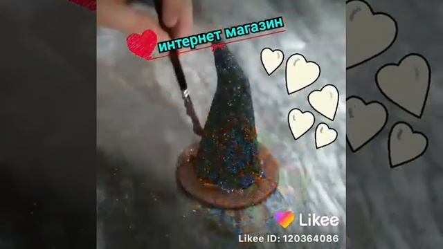 вафельный рожок #рожок #пасхальныйдекор #тростниковыйсахар #какаопорошок #какаопорошокнатуральный смотреть онлайн