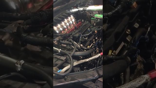 Nissan Quest 2 Racing Video смотреть онлайн