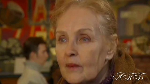 Любовь за 60 смотреть онлайн