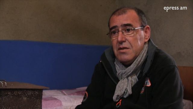 Карабах превратился в Цхинвали, Армения - во Владикавказ смотреть онлайн