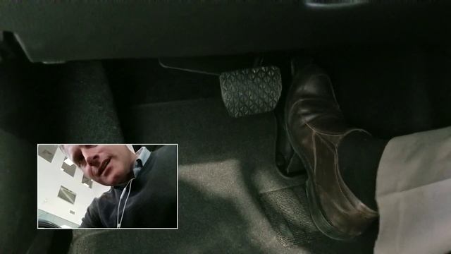 The Accelerator Pedal Kick Down Switch in your Mazda is awesome! смотреть онлайн