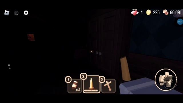 Rush summoned another Rush 2 (Around Door 60) (ROBLOX Doors) смотреть онлайн