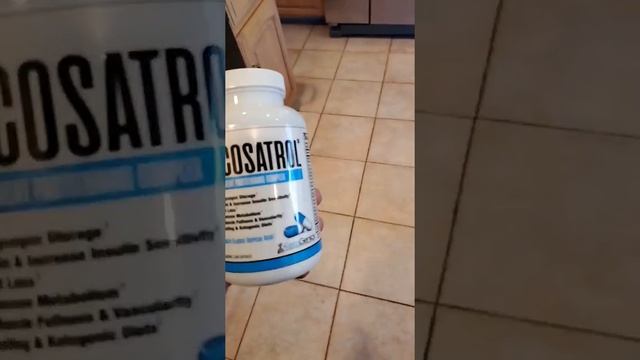 Glucosatrol - Advanced Glucose Disposal Agent смотреть онлайн