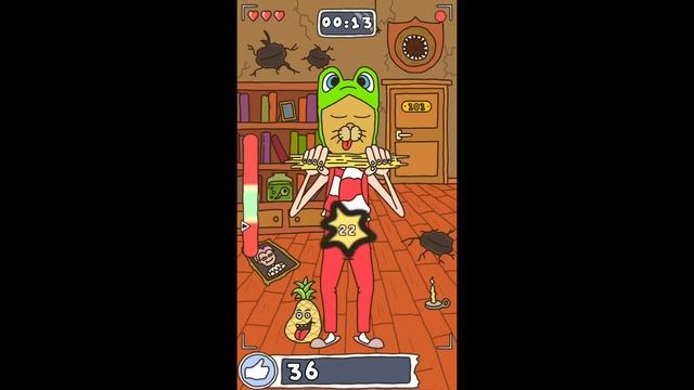 Играю в игру про спагетти, и я купил РедКета смотреть онлайн