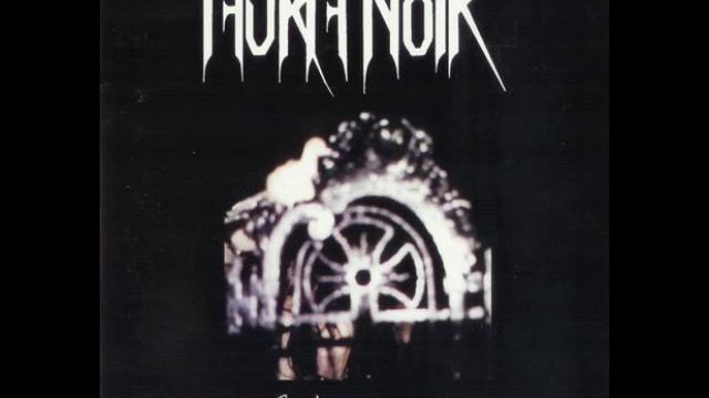 Aura Noir - Caged Wrath смотреть онлайн