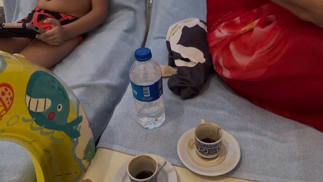 Vlog: как мы отметили мамин День Рождения🎂🥂 смотреть онлайн