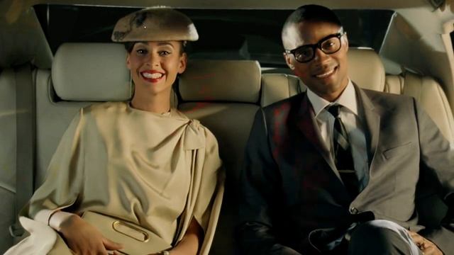 [HD Stereo] Toyota Avalon "Train" Commercial with Pomplamoose's Cover of "Mr. Sandman" смотреть онлайн
