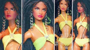 Кукла Xian Xian LOOKS Model princess новинка с AliExpress