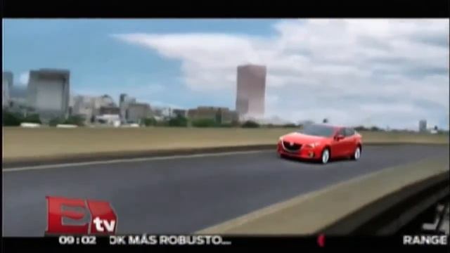 Presentan nuevo director de Mazda México / Atracción Autos смотреть онлайн