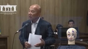 ШОКИРУЮЩИЕ ПОДРОБНОСТИ СУДМЕДЭКСПЕРТА / БИШИМБАЕВ, КАЗАХСТАН