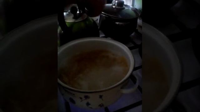 Часть N2 готовка макаронов смотреть онлайн