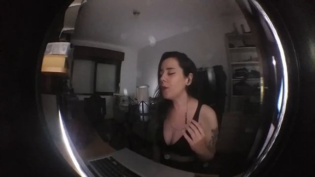 Taísa Ennes - Homemade Dynamite (Lorde & Vanessa da Mata Mashup) смотреть онлайн