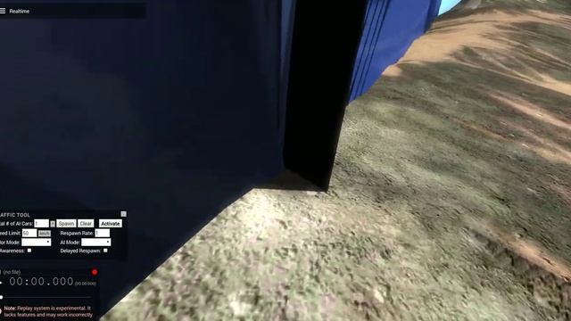 BeamNG drive impreza physics смотреть онлайн