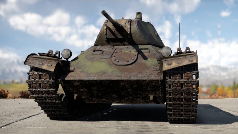 Играю в танки в War Thunder. Стрим №555. смотреть онлайн