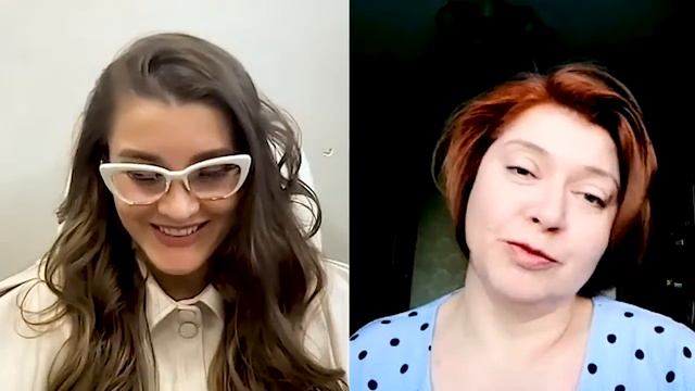 Отзыв о курсе шитья из Трикотажа школы Хочу Шить. Выпускница курса Наталья смотреть онлайн