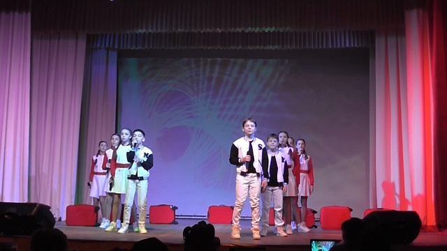 Вокализ - Эстрадный ансамбль " Карусель" смотреть онлайн