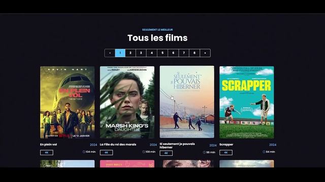 Streaming Le Dernier Jaguar film complet en français смотреть онлайн