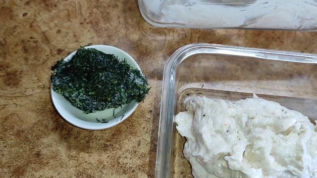 НАМАЗКА з САЛА!!! 2 види - з КРОПОМ та КРАНЧАМИ!!! смотреть онлайн