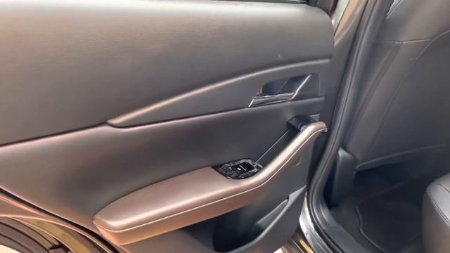 Mazda Cx30 2023 - Vende Propiedades Y Autos Medellín