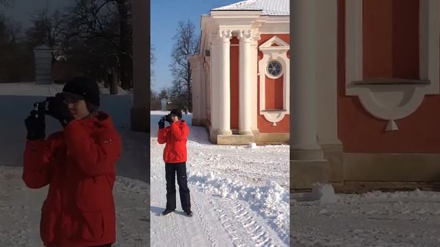 В гостях у сказки. смотреть онлайн
