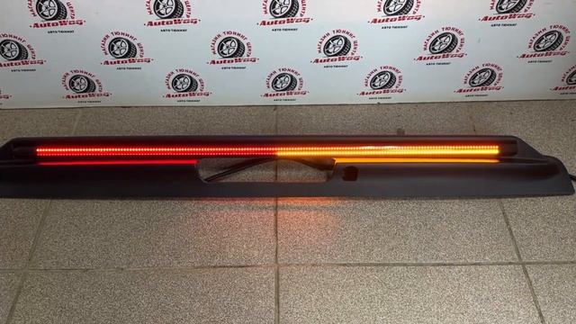 Спойлер FJ Cruiser , тип 1 смотреть онлайн