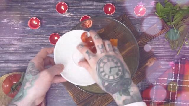 Чем удивить любимого: ужин с "Мясным Гурманом" #1 смотреть онлайн