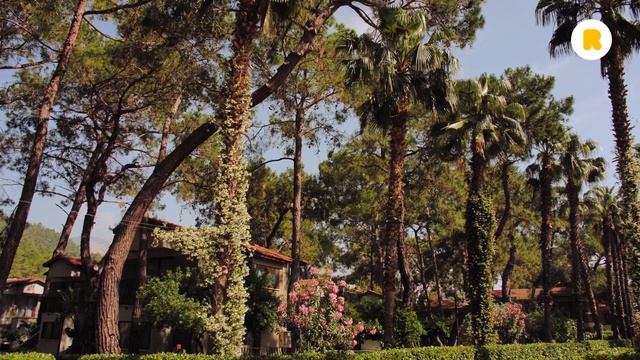 Kimeros Park Holiday Village - Turcja - Riwiera Turecka