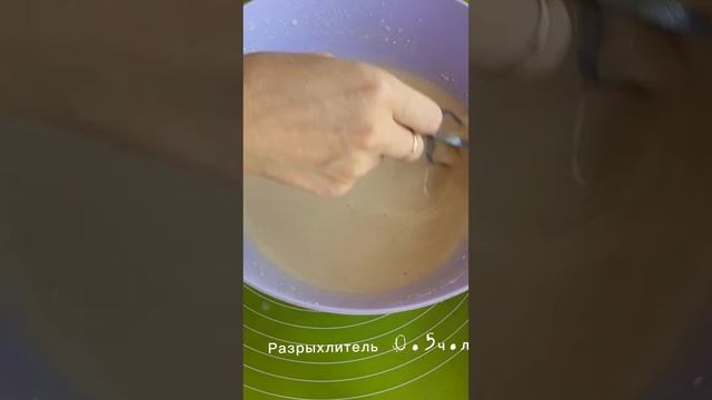 Блинчики. Ажурные. Простой рецепт смотреть онлайн