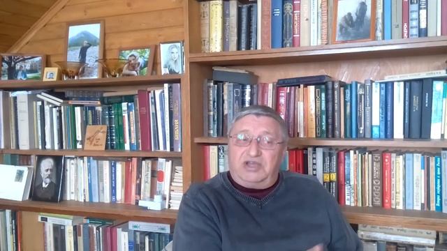 Сувернев А. В. Профилактика рака. смотреть онлайн