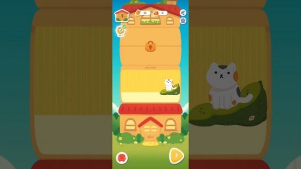 Обучение Meow Tower: Nonogram
