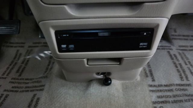 2004 Redrock Pearl Honda Odyssey 4D Passenger Van #N903A смотреть онлайн