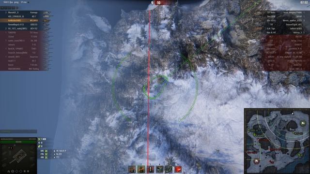 2vs5, ломаем кабины в пт режиме. смотреть онлайн