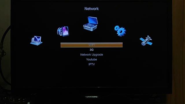 New Software Galaxy Innovations GI Slim M 3