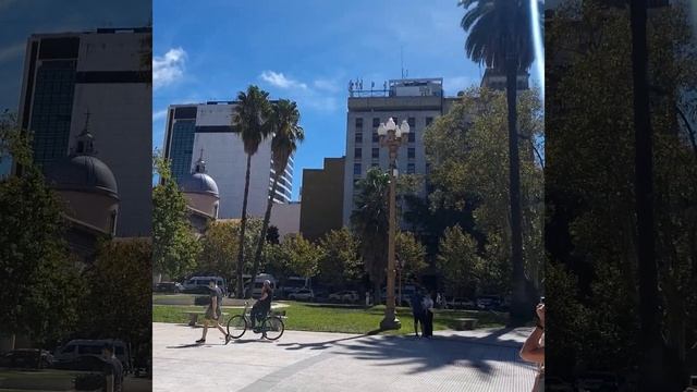 Буэнос-Айрес смотреть онлайн