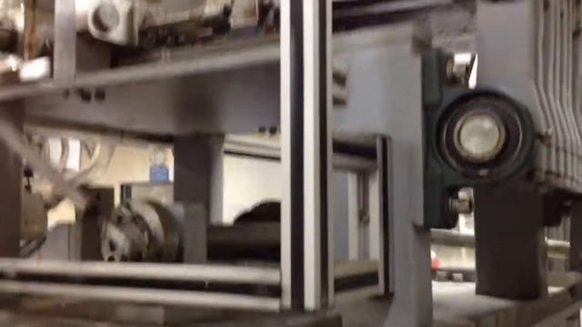 AP-1000L (10 Tracks) -KISSAN (Unilever) Ketchup/Cheese Spread Machine смотреть онлайн